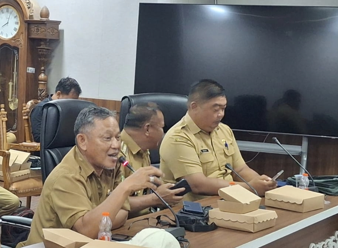 Pengelolaan HTI Diduga Bersifat Transaksional, PKH di Segah Dinilai Dilematis