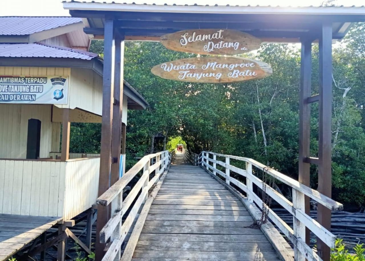 PAD Pariwisata dan Ekraf 2024 Capai Rp 40 Miliar, Pemkab Upaya Ciptakan Tren Positif