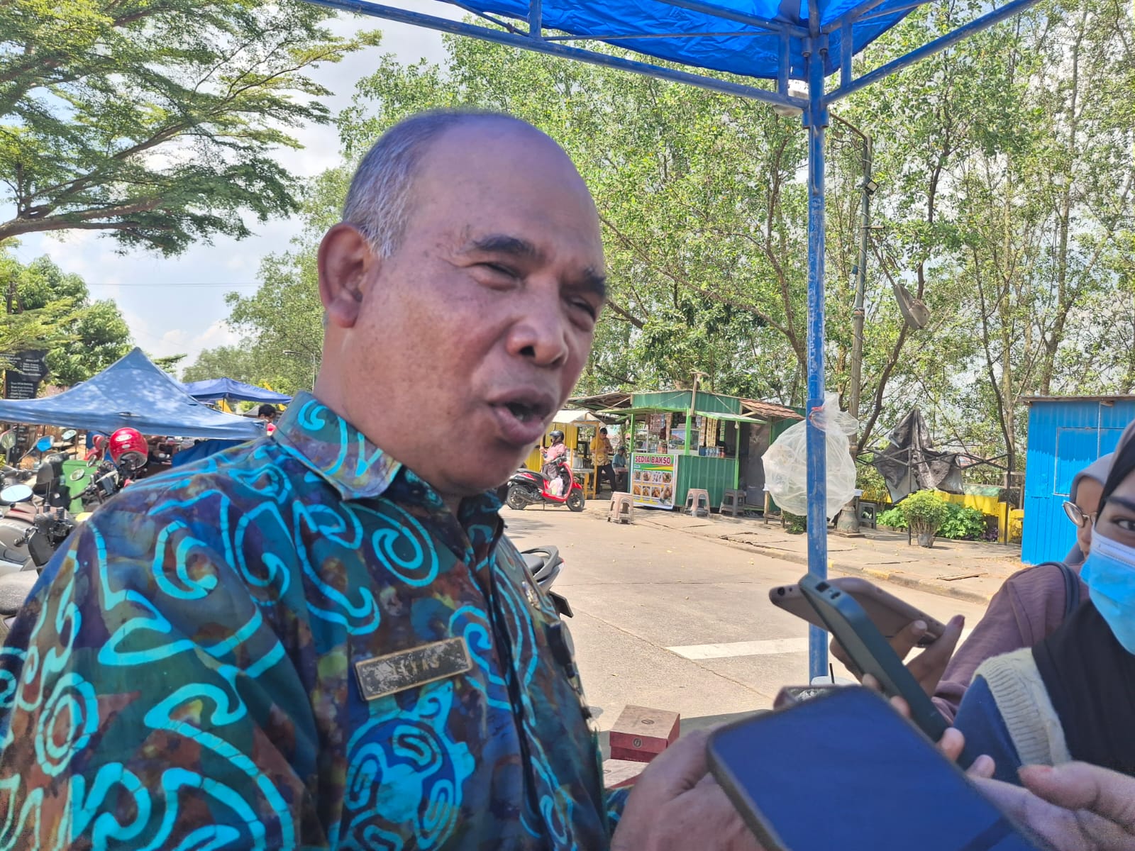Disbudpar Targetkan Retribusi Pariwisata 2025 Tembus Rp 600 Juta