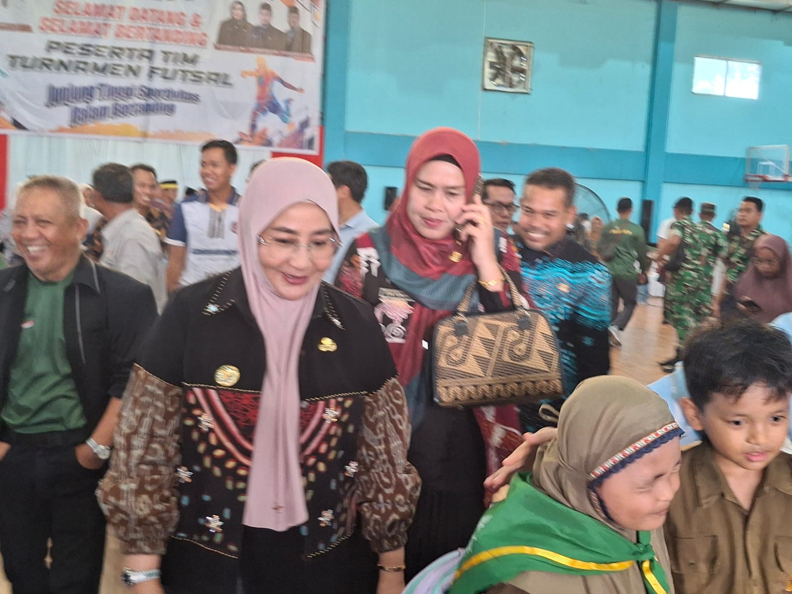 Bupati Minta Kolaborasi OPD Putuskan Mata Rantai Pencaplokan Komoditas Lokal oleh Daerah Lain