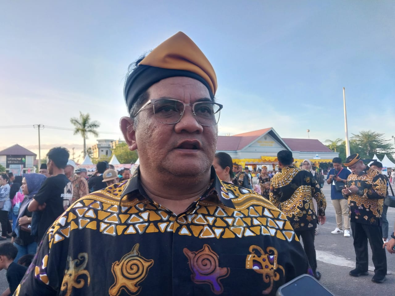 Pembangunan BLK Direncanakan Bertahap, DPUPR Pastikan Tetap Fungsional