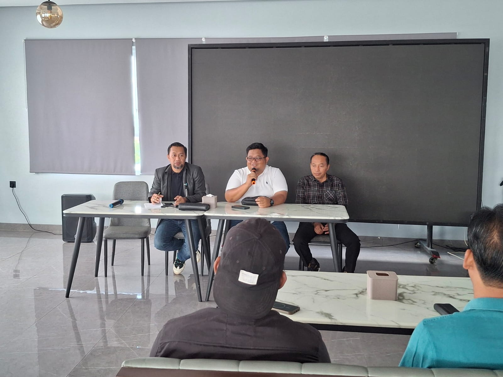 Kesejahteraan Dokter DTPK Diharapkan Kian Membaik Pasca Terbit Perpres 81/2025