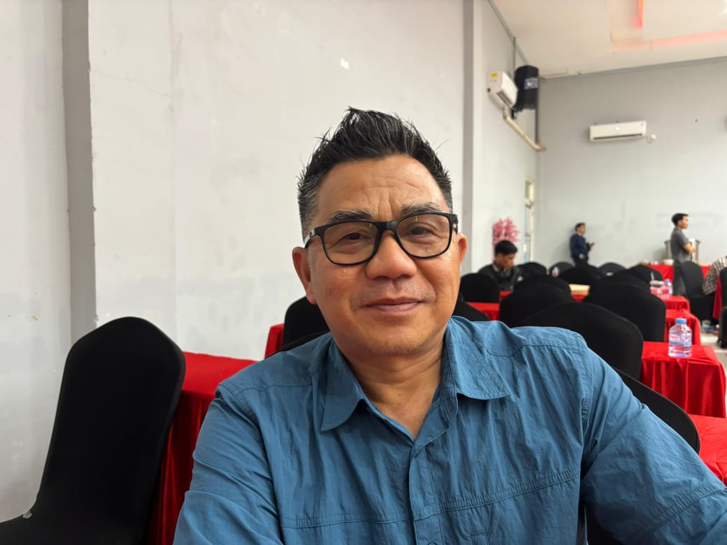 Pembangunan BLK Tanggung Jawab DPUPR, Disnakertrans Fokus Siapkan SDM