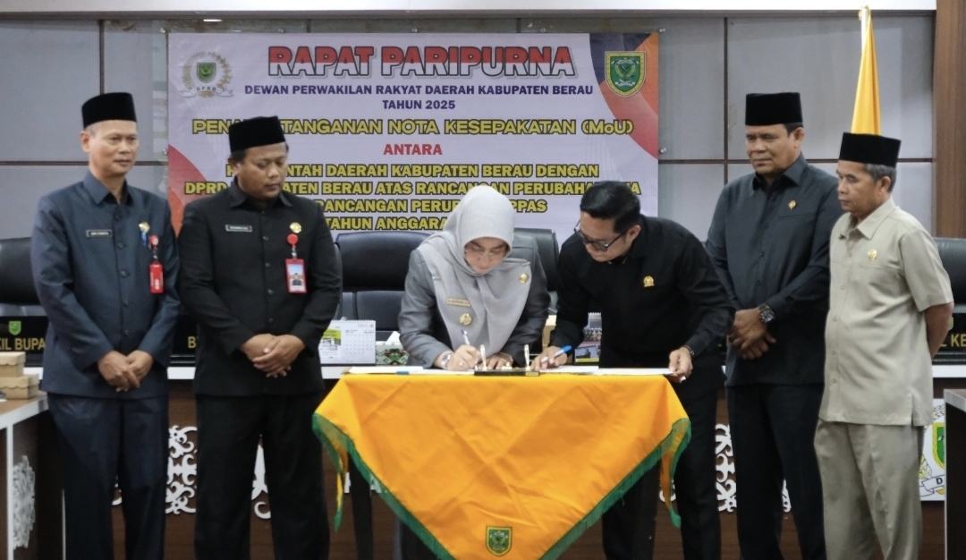 Perubahan KUA-PPAS Fokus Layanan Dasar