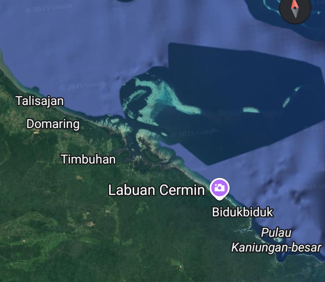 Harapan DOB Baru di Berau Kembali Muncul