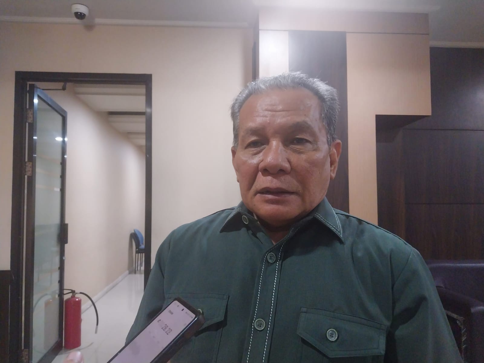 Batasi Kegiatan Seremonial, Garap Sektor Ekonomi Kreatif