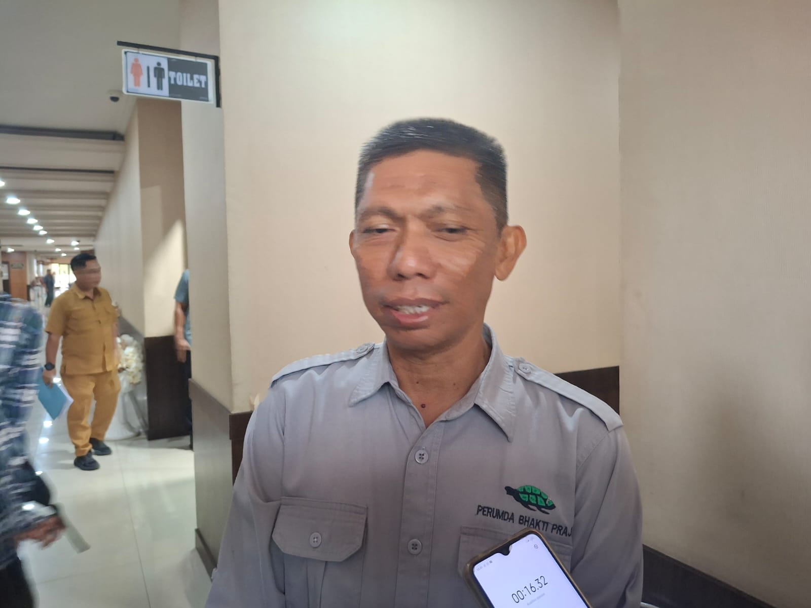 Belum Berkontribusi untuk PAD Berau, Bhakti Praja Masih Fokus Kejar Laba