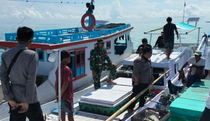 Permudah Nelayan, Pemkab Siap Bangun Gerai Perizinan Kapal Penangkap dan Pengangkut Ikan