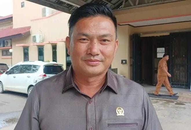 Dewan Minta Pemkab Perhatikan Kesejahteraan Warga KAT