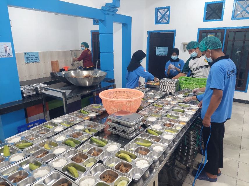 Sempat Alami Kendala Teknis, Dewan Tegaskan MBG Harus Tetap Berjalan