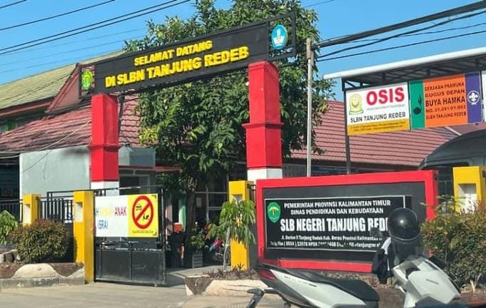 SLB Dinilai Over Kapasitas, Dewan Minta Penambahan Ruang Kelas