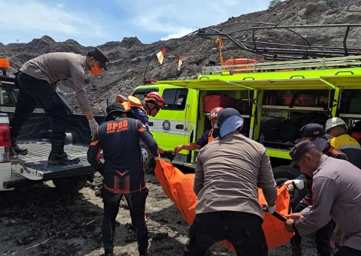 Laka Kerja di PT SBE, Pengawas Tenaga Kerja Kaltim Lakukan Investigasi