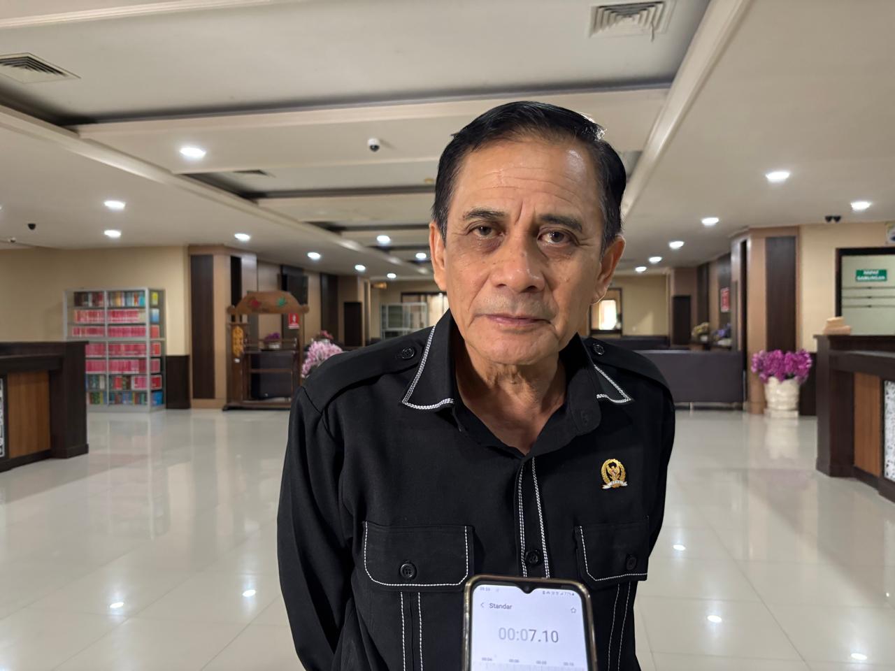 Dewan Ajak Generasi Muda Kreatif dan Inovatif Bangun Berau