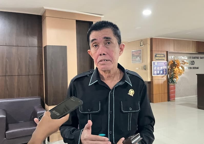 Maksimalkan Pembayaran Pajak, Dewan Minta Pemkab Terus Lakukan Sosialisasi