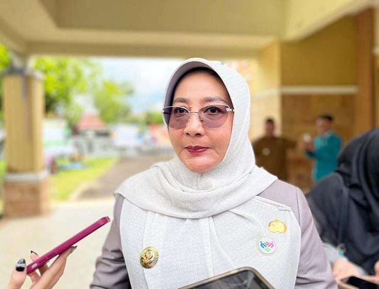 Tujuh Strategi Siap Ditempuh Pemkab Berau Capai Target PAD 2026