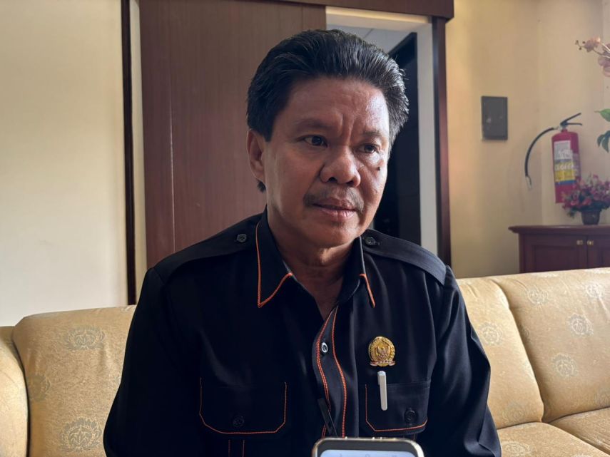 Dewan Minta Pemkab Fokus Realisasikan Program Prioritas Usulan Musrenbang