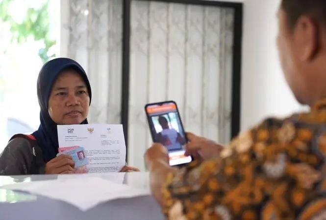 Dukung Layanan Publik Terintegrasi dalam Satu Kawasan