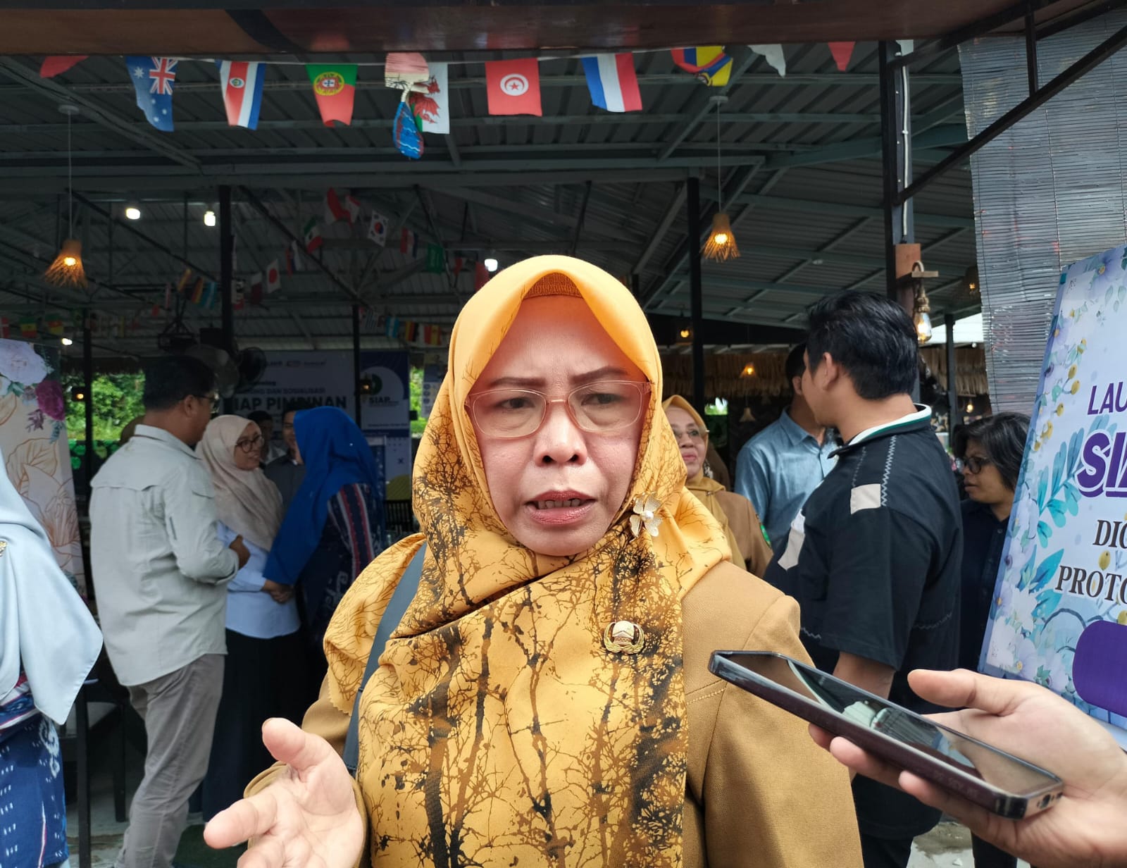 Kembangkan Pabrik Cokelat Kulanta, Disbun Minta Kampung Ikut Terlibat