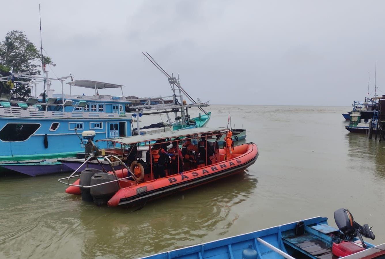 Tenggelamnya Kapal di Talisayan, Dewan Minta Pemkab Perkuat Sistem Keamanan Laut