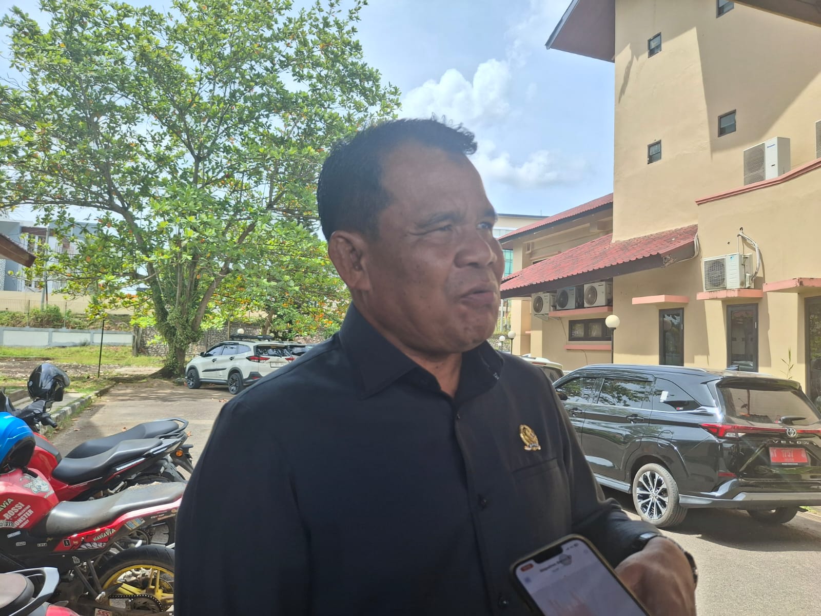 Serapan Anggaran Belum Capai 70 Persen, Dewan Minta Pemkab Gerak Cepat