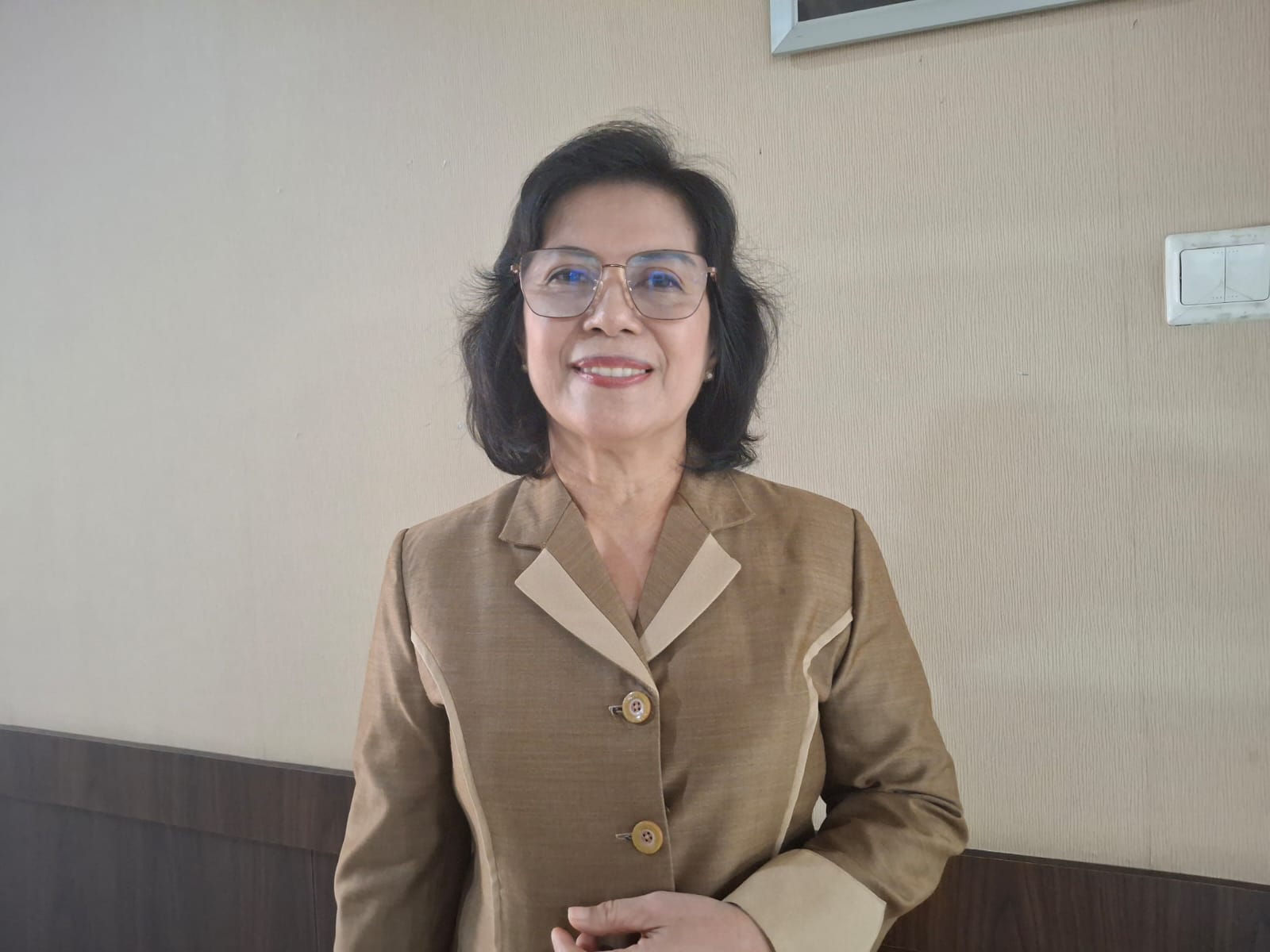 Dorong Pemkab Alokasikan Anggaran untuk Program Perlindungan Anak