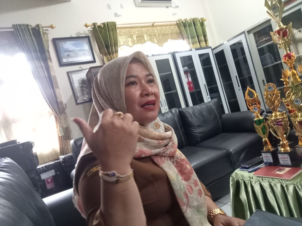 SMPN 1 Sangatta Utara Bangun Budaya Belajar Bermakna Lewat Ritual 15 Menit Pasca Apel