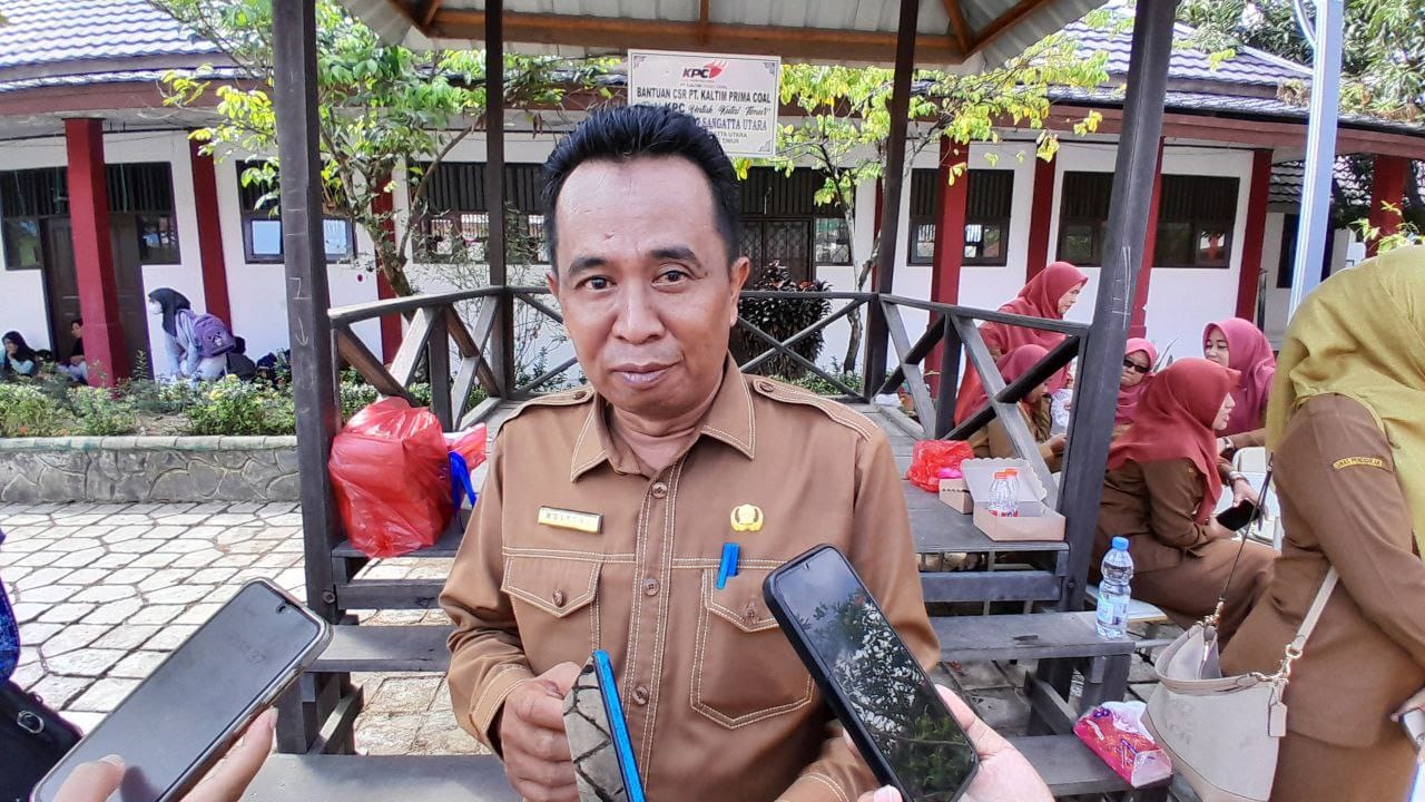 Di Balik Layar Anggaran 2025, Pemkab Kutim Sudah Salurkan Beasiswa ke Ribuan Siswa