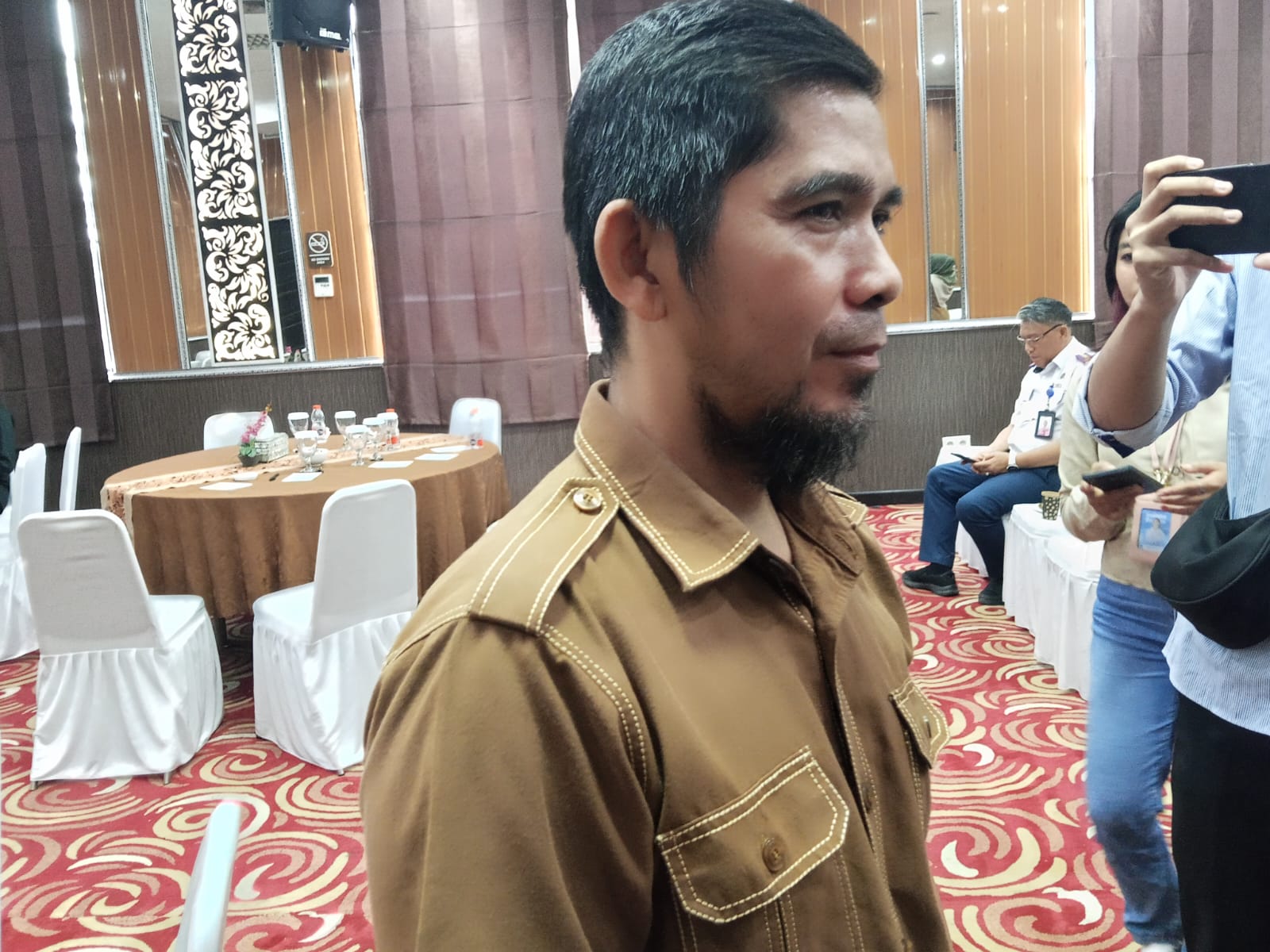 Jangkauan Meluas, Total 227 Titik Internet Sekolah di Kutim Terhubung Starlink