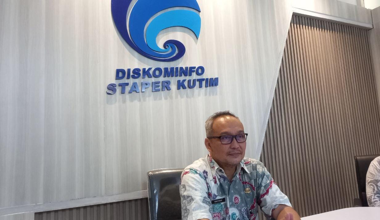 Starlink Berlakukan Sistem Kuota Baru, Pemkab Kutim Minta Sekolah Atur Pemakaian secara Terstruktur
