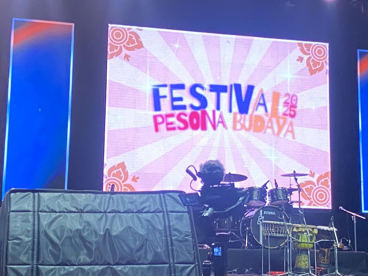 Pesona Budaya Kutim 2025: Panggung Kebersamaan yang Merayakan Keberagaman