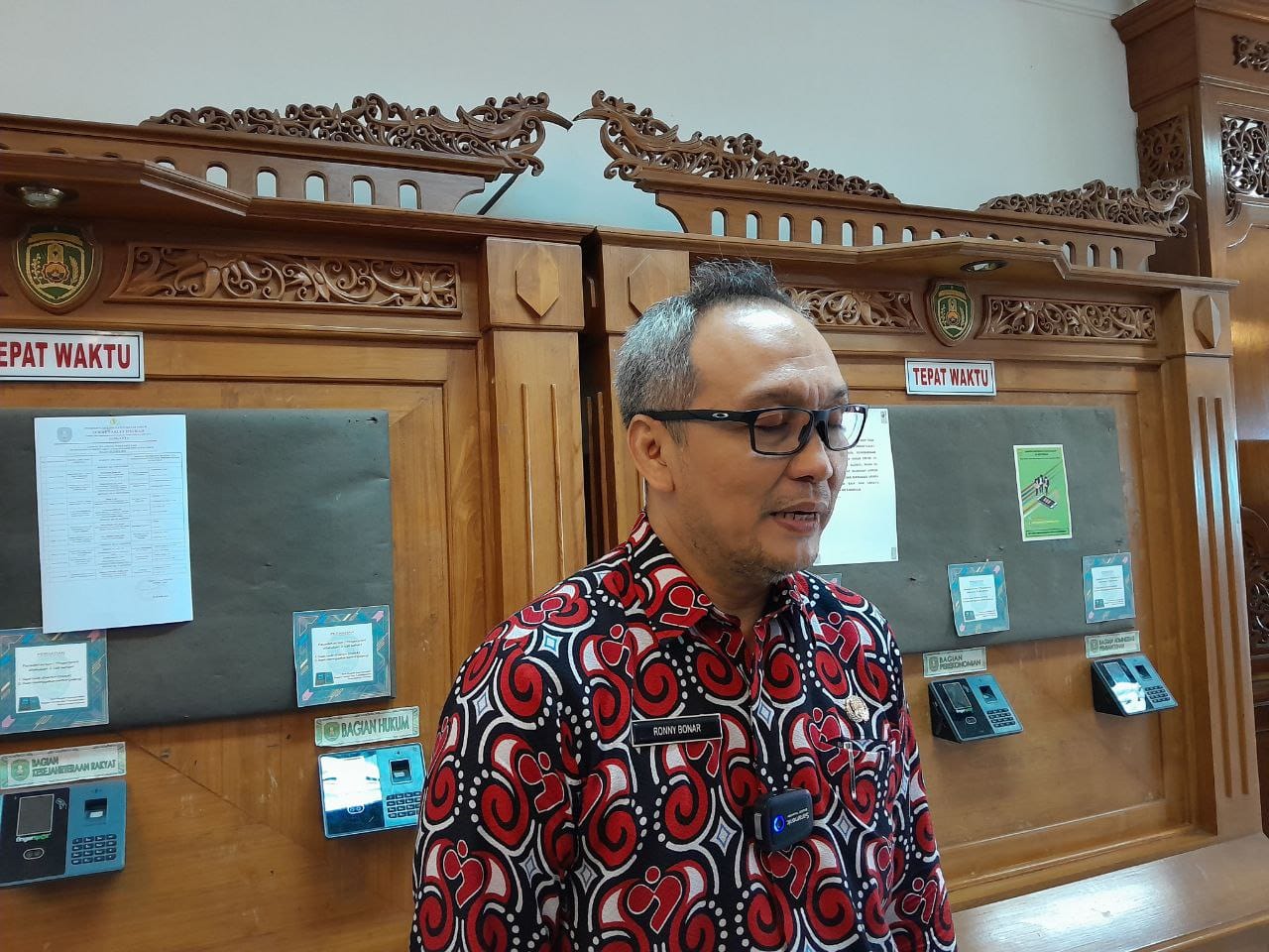 Kutim Perkuat Ekspansi Digital Lewat Kemitraan Provider