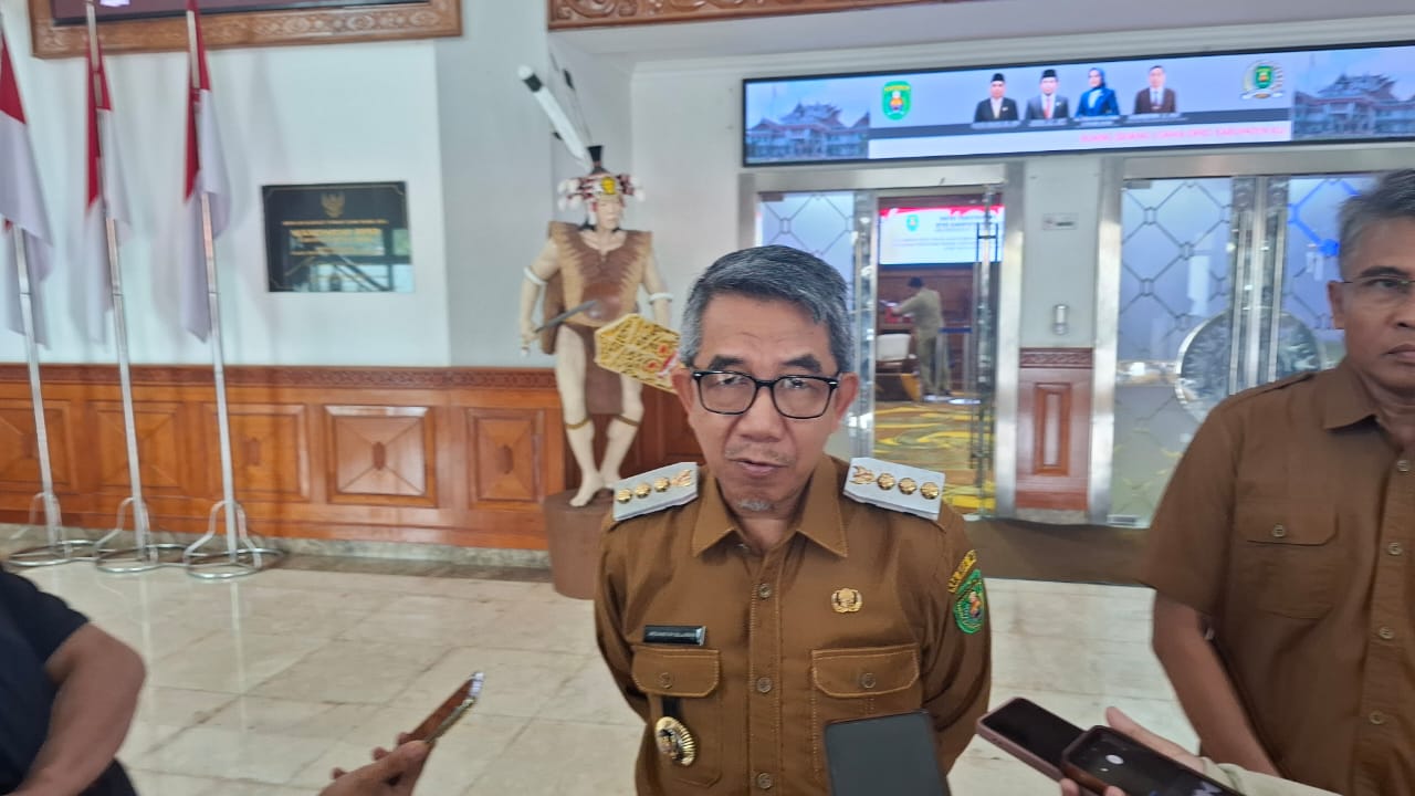 Revolusi Pendidikan Usia Dini: Pemkab Kutim Dorong Guru PAUD Wajib Sarjana