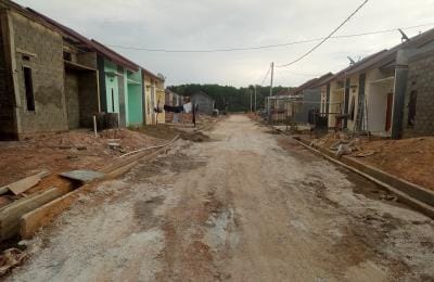 Minta Pemkab Perketat Pengawasan Izin PBG