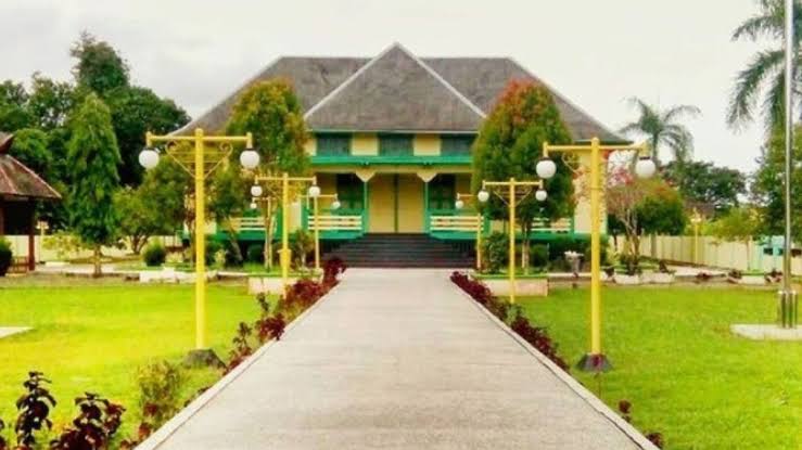 Berau Menuju Kota Kreatif 2026: Mengubah Ide Menjadi Nilai Ekonomi Wisata