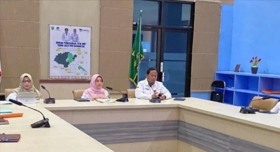 Komitmen Pemkab Berau: Meratakan Pembangunan, Memandirikan Kampung