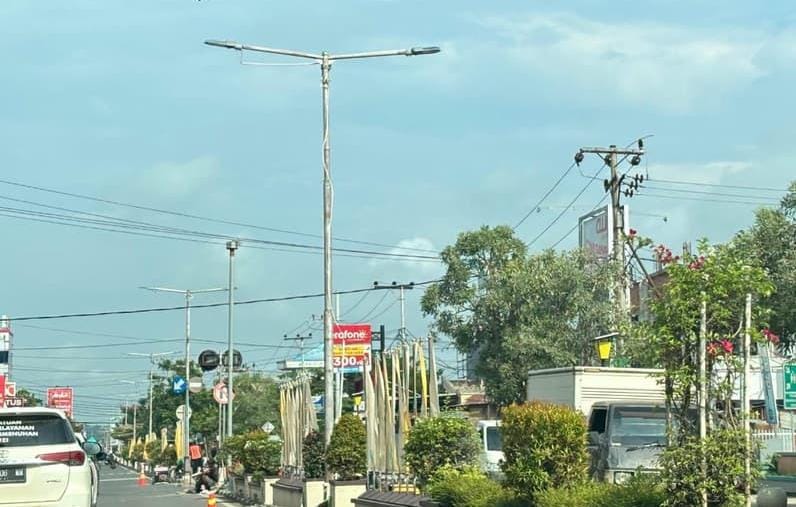 Listrik Hadirkan Peluang Ekonomi di Pelosok