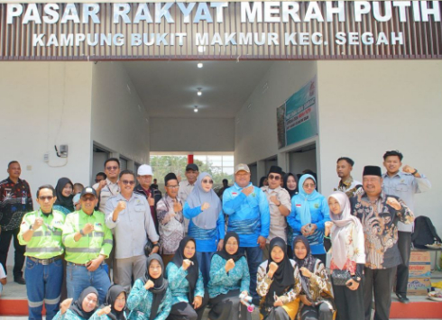 Menguatkan Akses dan Dukungan Nyata Program Ekonomi Kerakyatan