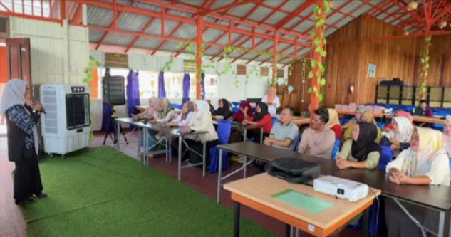 Tingkatkan Daya Saing Wisata, Pelaku Usaha Kuliner Perlu Pemahaman Hospitality