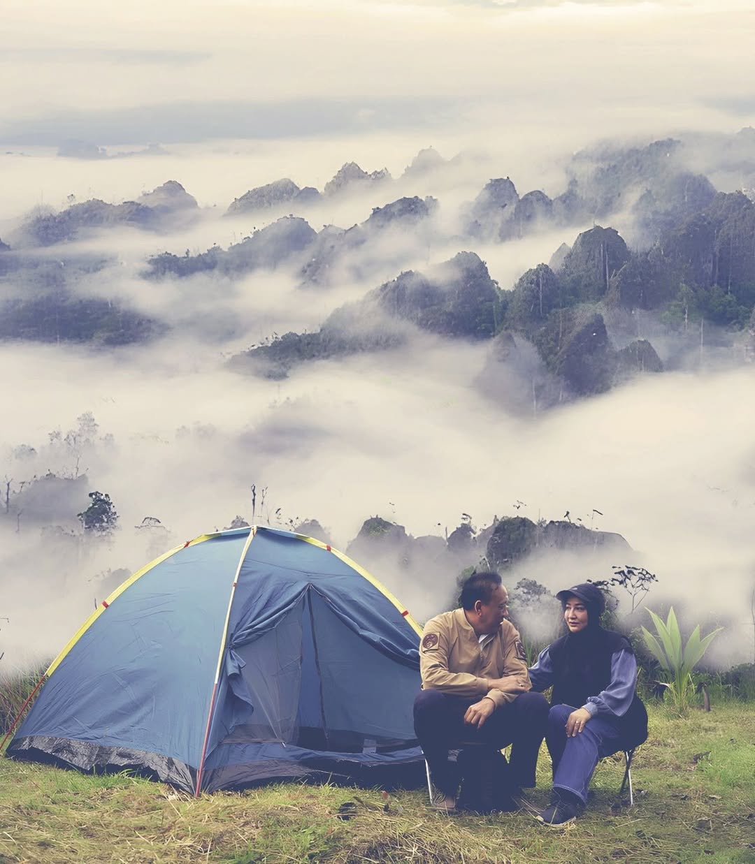 Hidupkan Pesona Wisata Budaya di Jantung Pedalaman