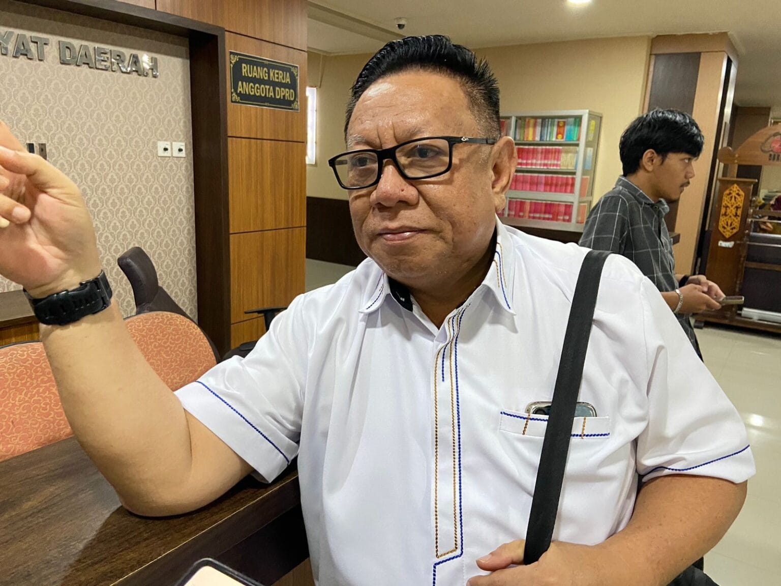 Cegah Kebakaran Sejak Dini, APAR Perlu Disiapkan di Semua RT