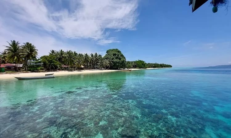 Dewan Minta Pemkab Atasi Mahalnya Biaya Transportasi ke Derawan dan Maratua