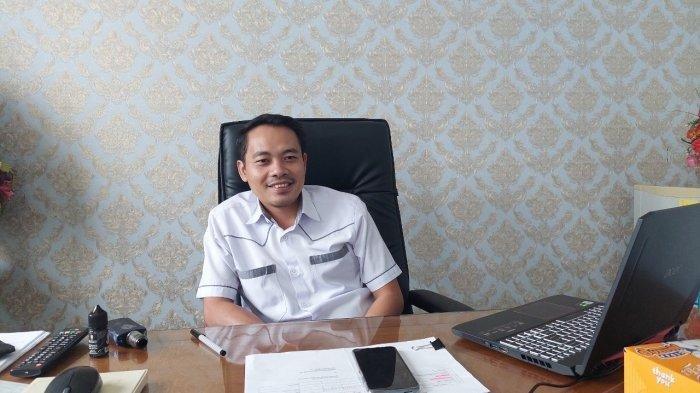 Kutim Siap Melompat ke Masa Depan: Smart City 2025 Resmi Digeber