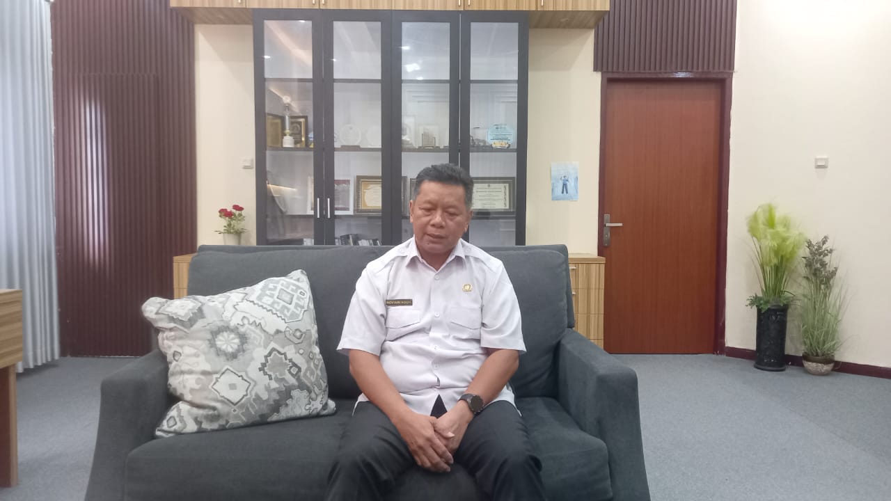 Pemkab Kutim Evaluasi Proyek Pembangunan Jelang Penurunan Dana Pusat