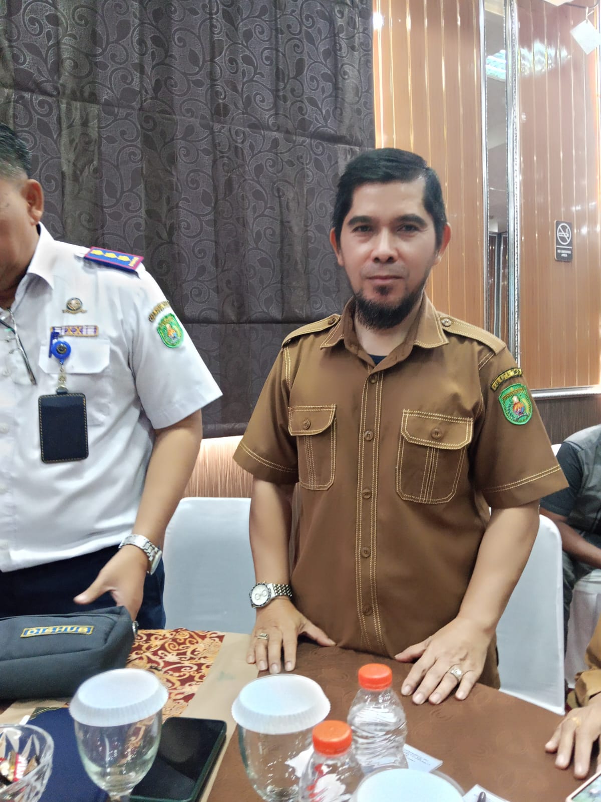 Bangun dari Kolaborasi, Kutai Timur Siap Jadi Daerah Cerdas dan Terkoneksi