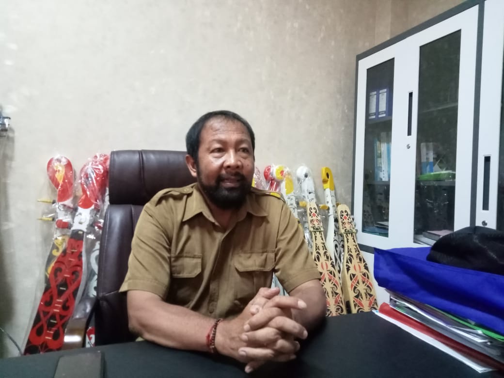 Desa Didorong Gelar Event Budaya, Dispar Kutim Siapkan Dukungan Penuh