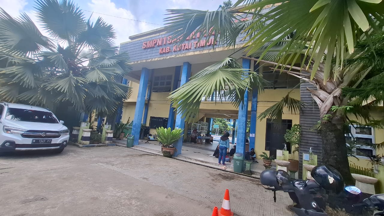 Spansatara Cup 2025, Panggung Kompetisi dan Pembinaan Atlet Muda SMPN 1 Sangatta Utara