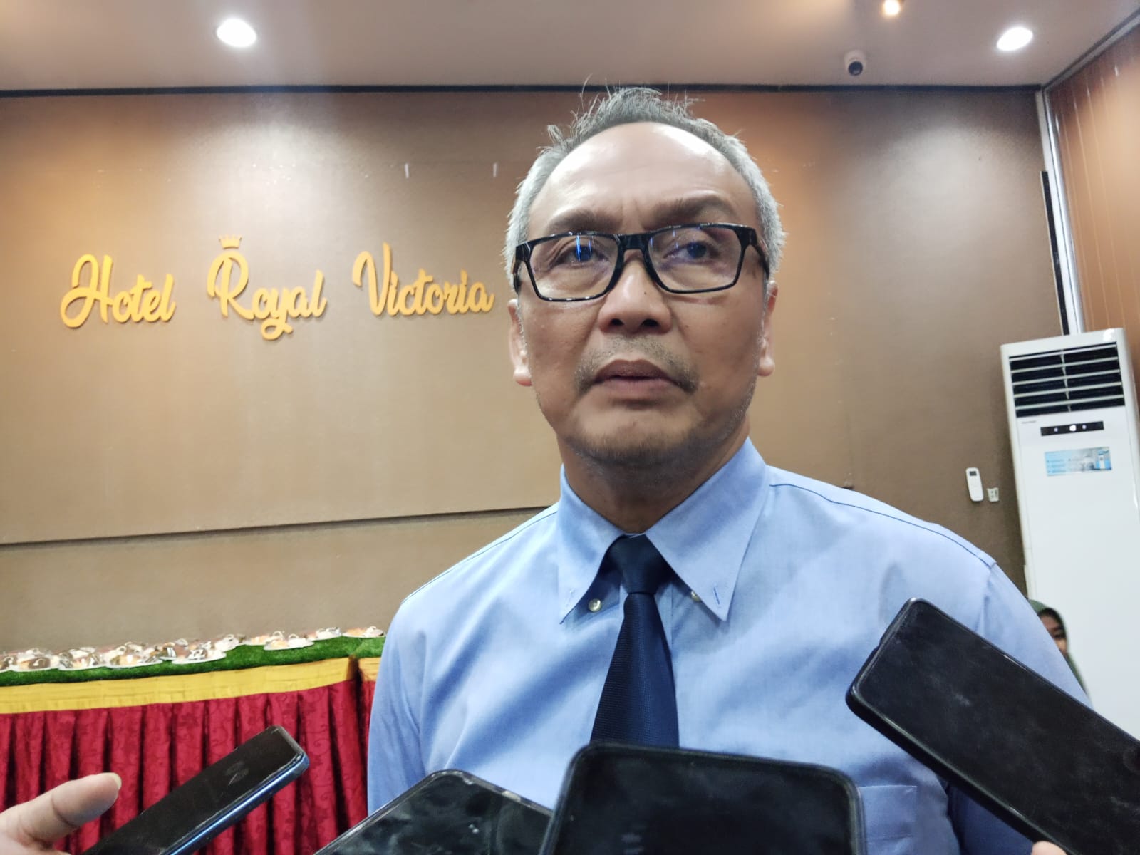 Kutim Genjot Akses Internet Desa Demi Wujudkan Layanan Publik Berbasis Smart City