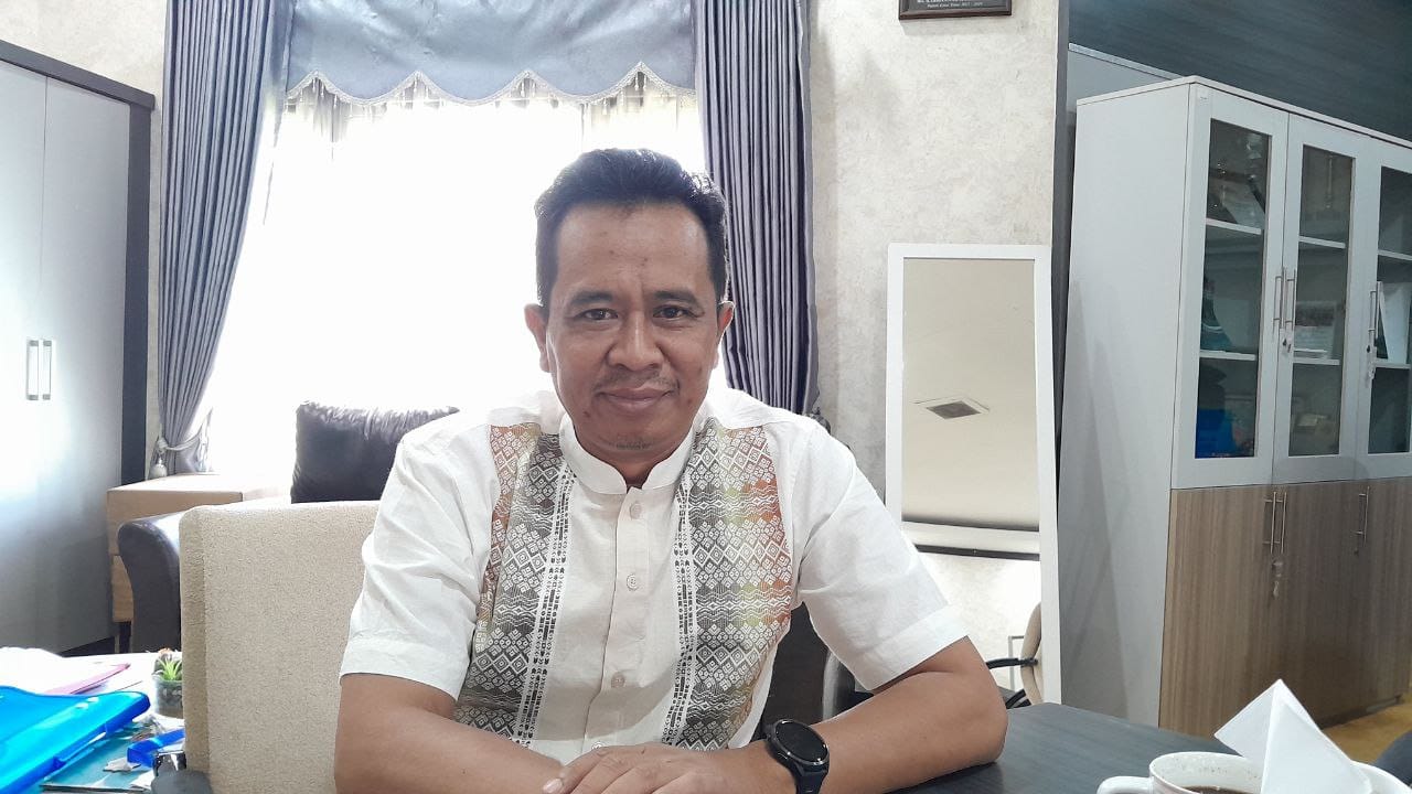 Kutim Bidik Status ‘SRG Terbesar di Indonesia’, Disdikbud Mantapkan Langkah Menuju Sekolah Berbasis Google