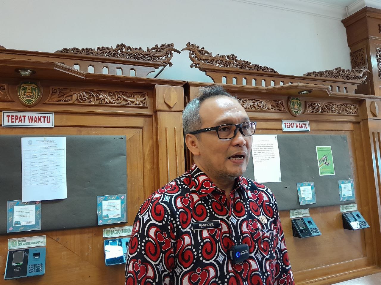 Kutim Perkuat Arah Transformasi Digital Menuju Smart City yang Lebih Maju