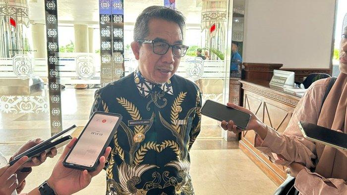 Pemkab Kutim Mantapkan Regulasi PAUD Wajib, Pondasi Utama Cegah ATS Sejak Usia Dini